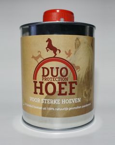 Duo Protection hoef 1 liter