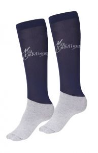 LMX Competition Socks 2 paar Navy