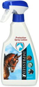 Protection Spray Lotion Excellent